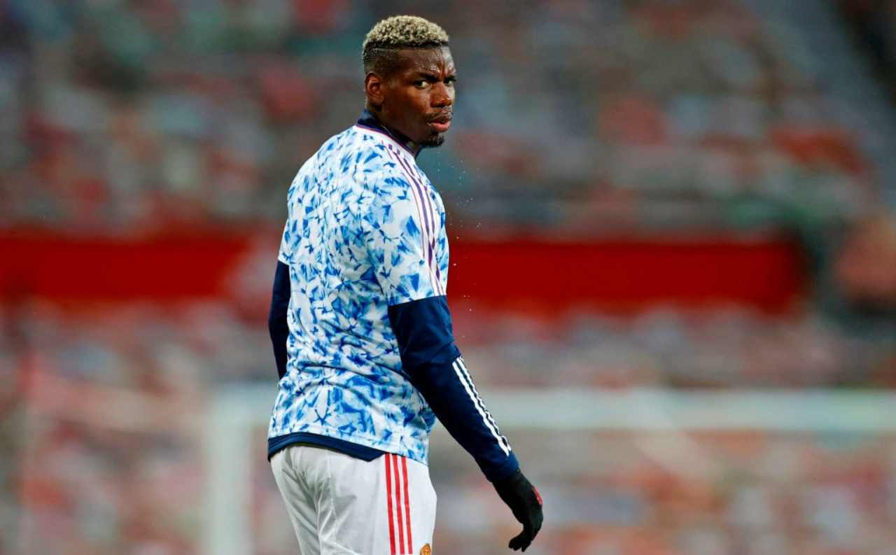 Pogba alla Juventus, Raiola accende le speranze (Getty Images)