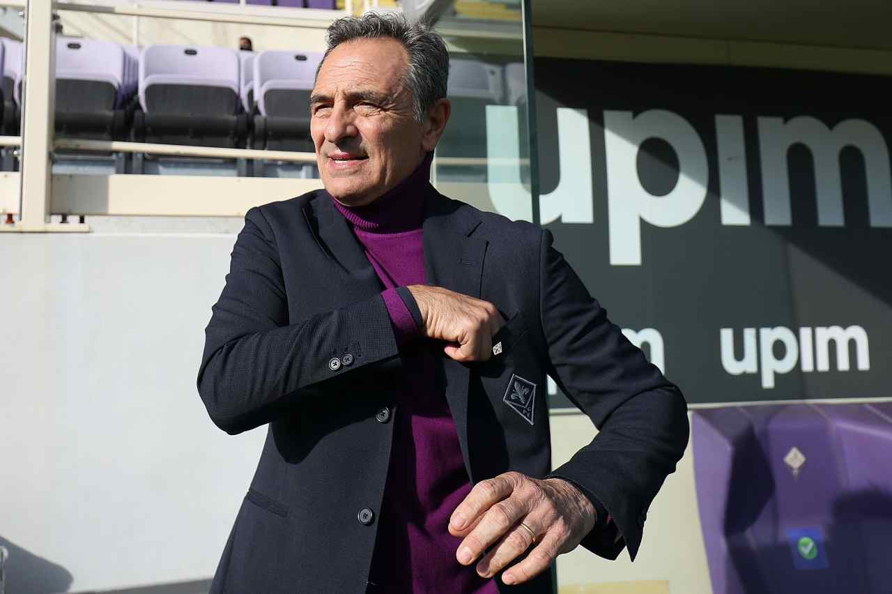 prandelli fiorentina