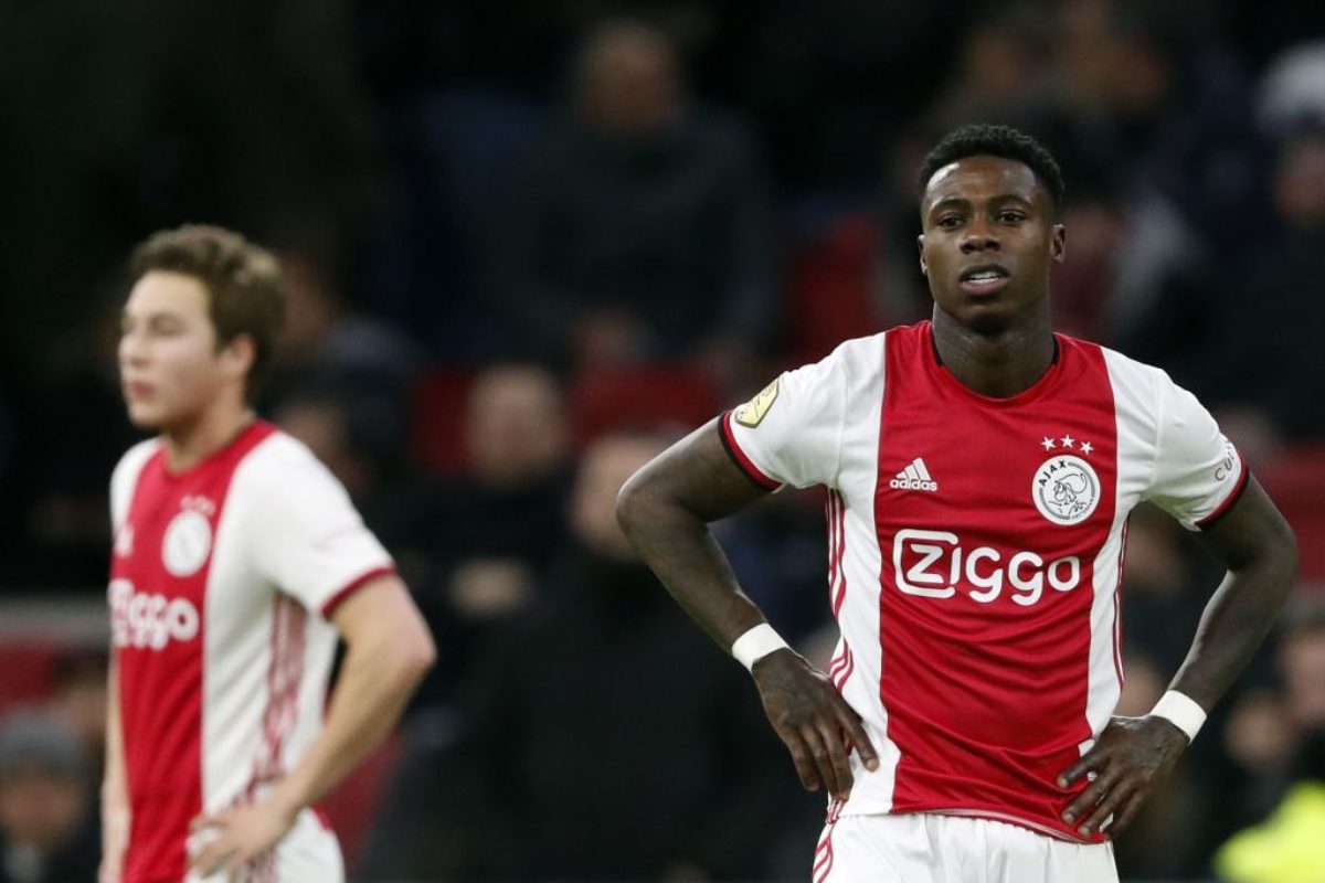 Promes Ajax