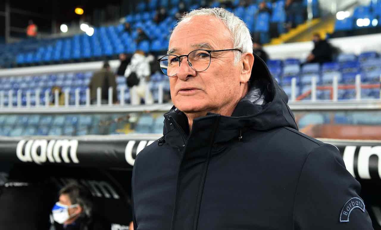 Ranieri Premier League