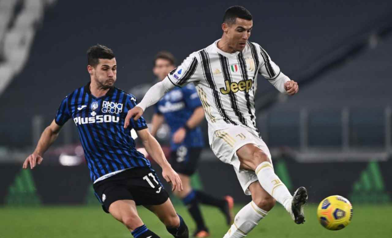 Serie A, l'ultima volta in campo a Santo Stefano (Getty Images)