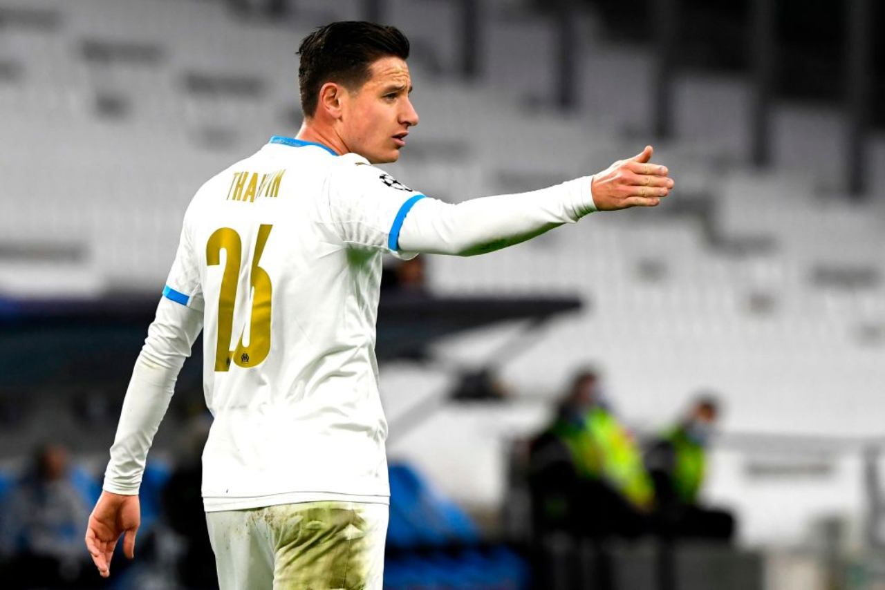 Milan Thauvin