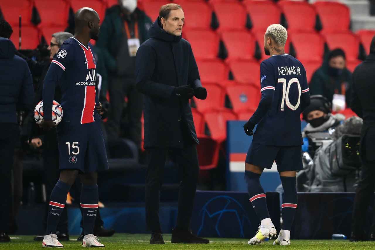 demba ba tuchel