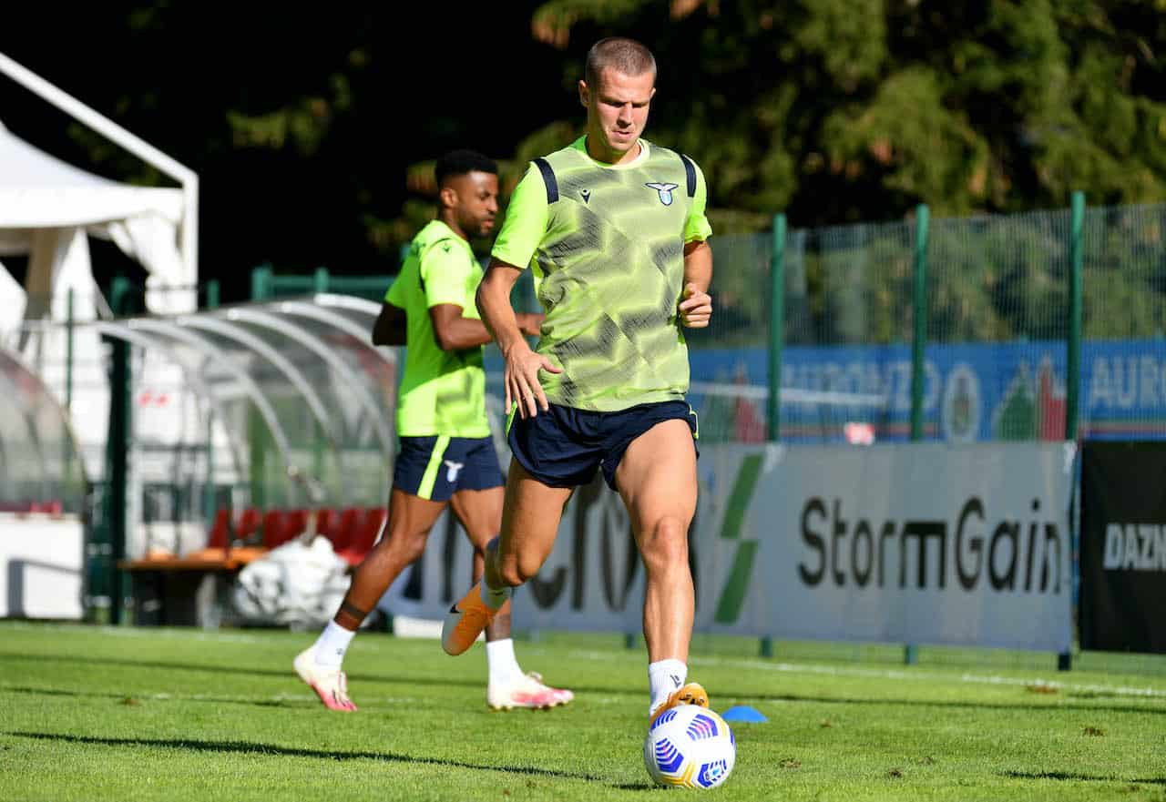 Vavro a un passo dal Genoa (Getty Images)