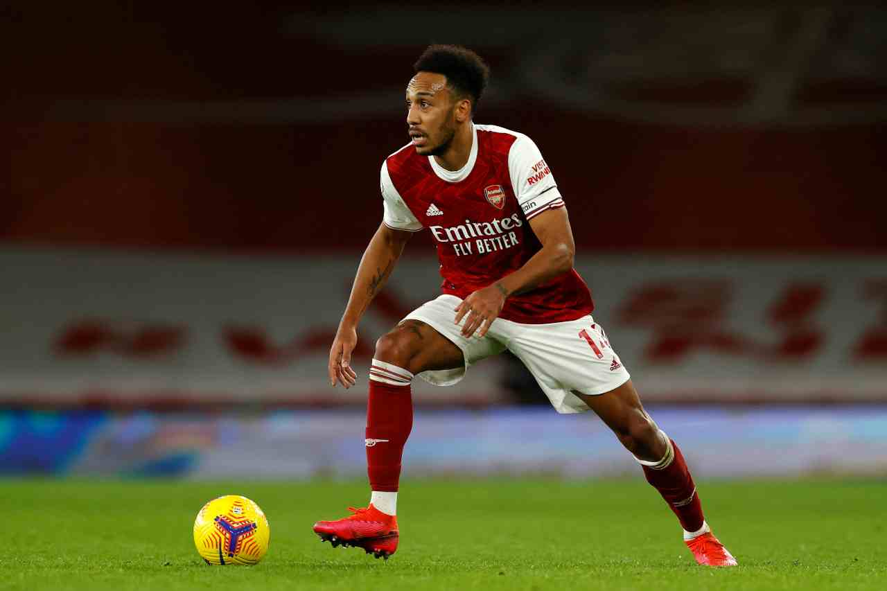 Aubameyang vuole Tuchel all'Arsenal: le parole che fanno tremare Arteta