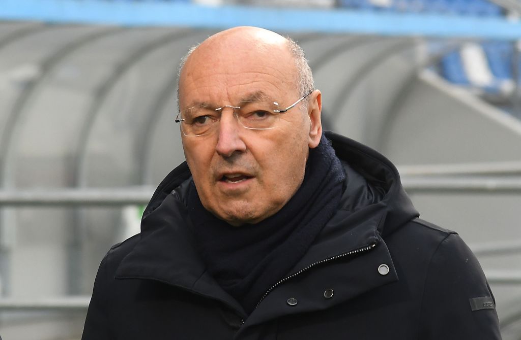 inter marotta