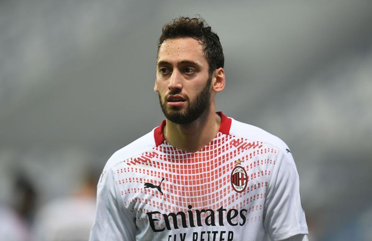 Calhanoglu