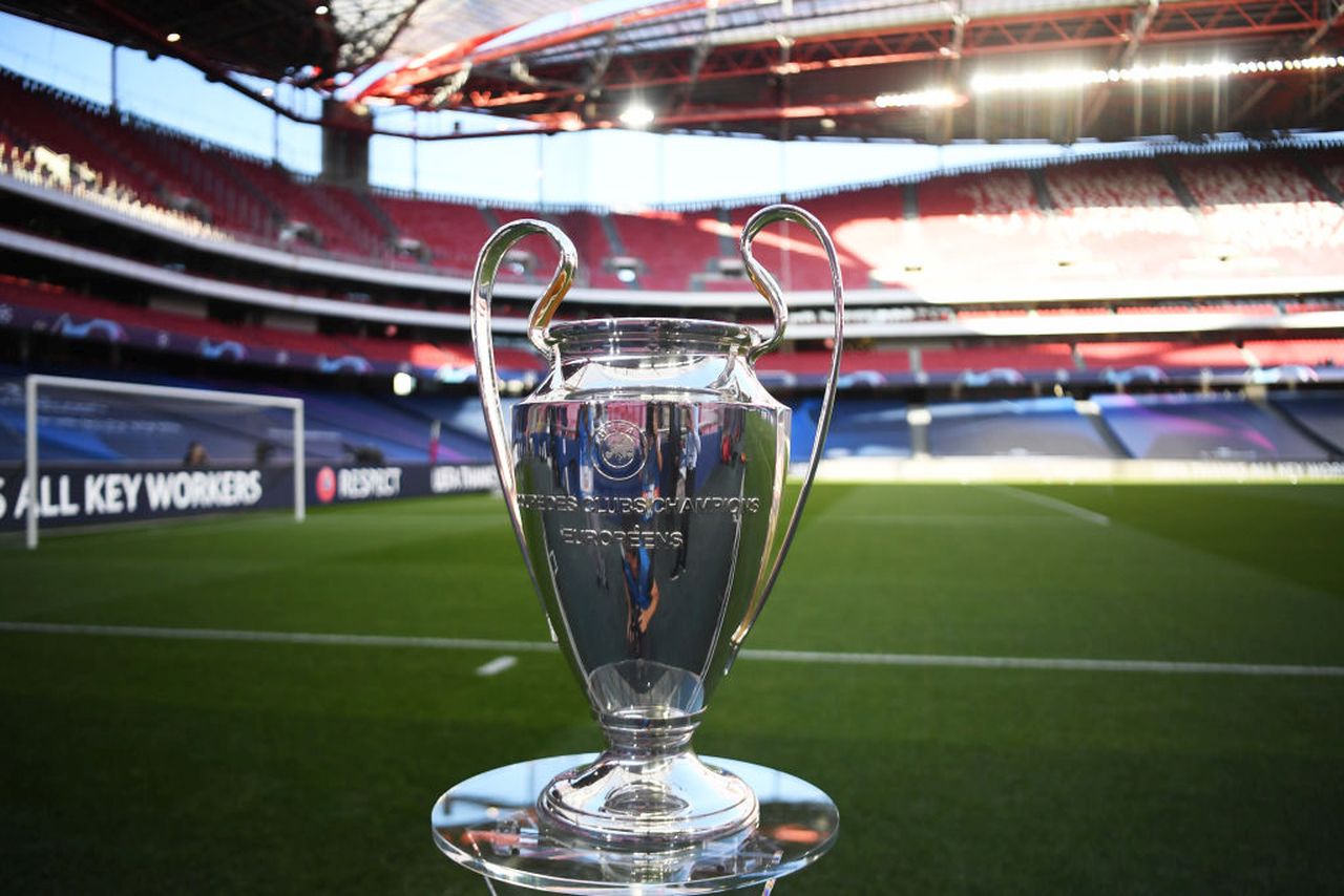 Champions League, Amazon acquista i diritti