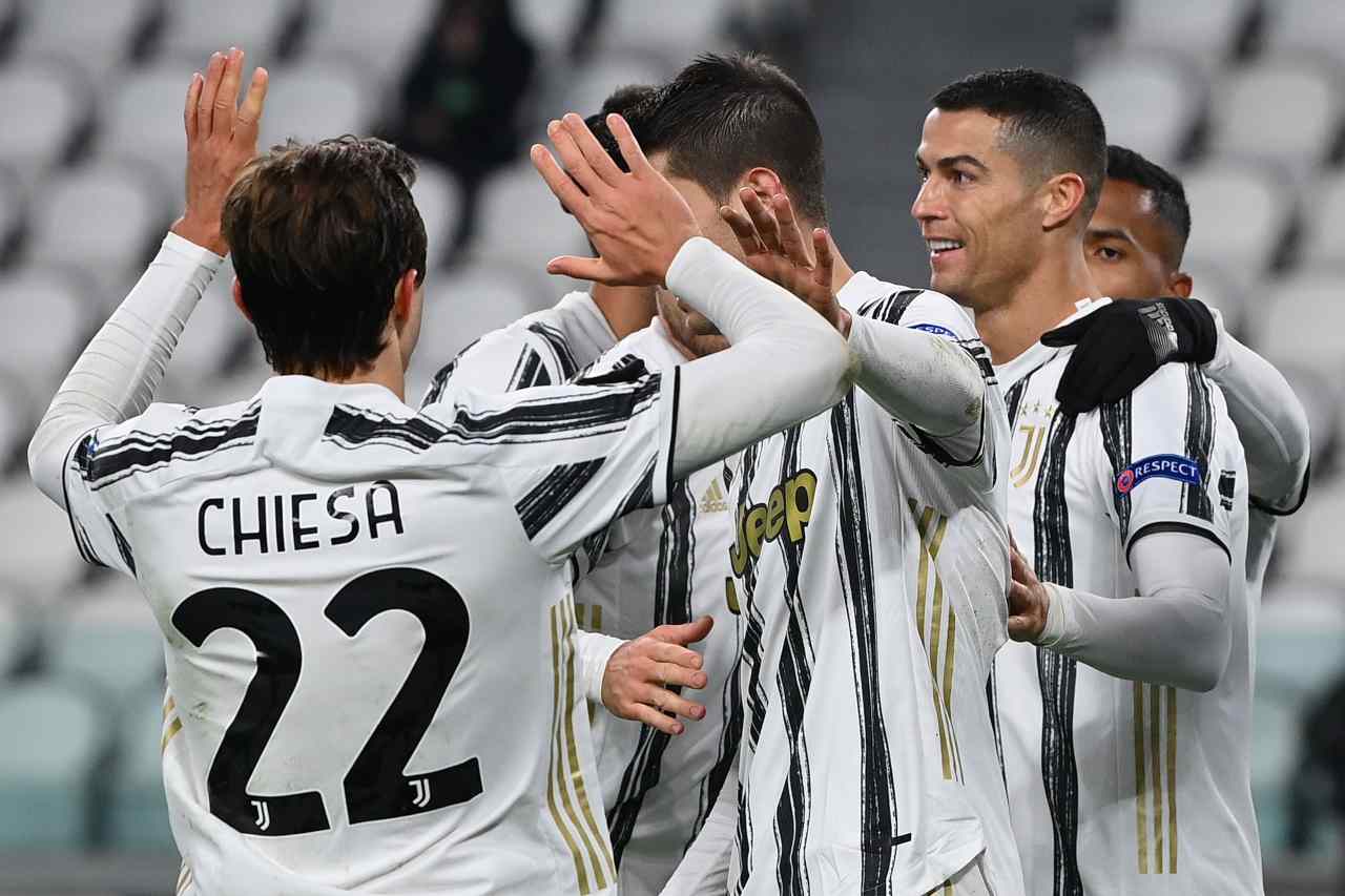 Cristiano Ronaldo, festa per i 750 gol in carriera: i numeri