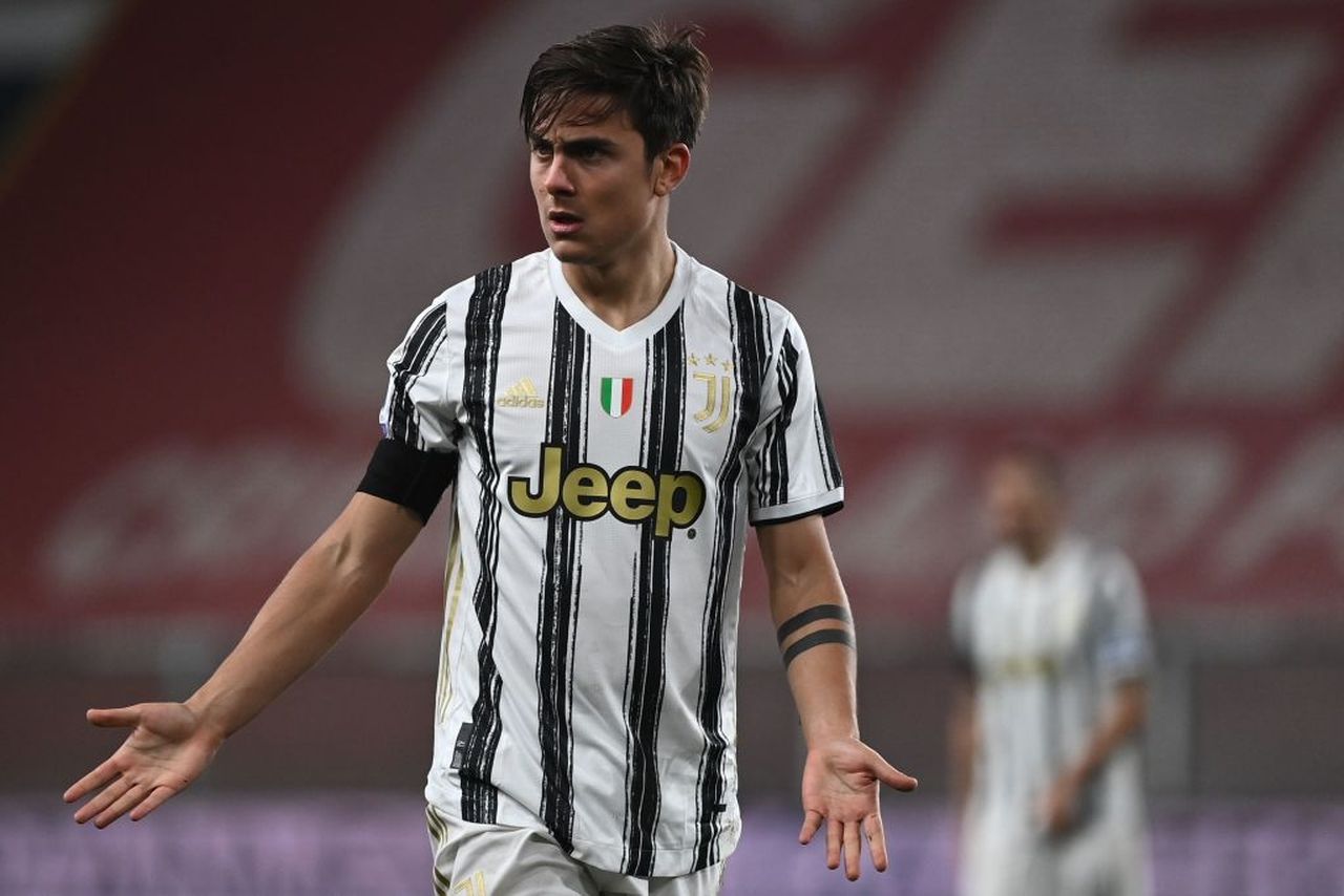 Dybala, il PSG tenta il colpo con Pochettino (Getty Images)