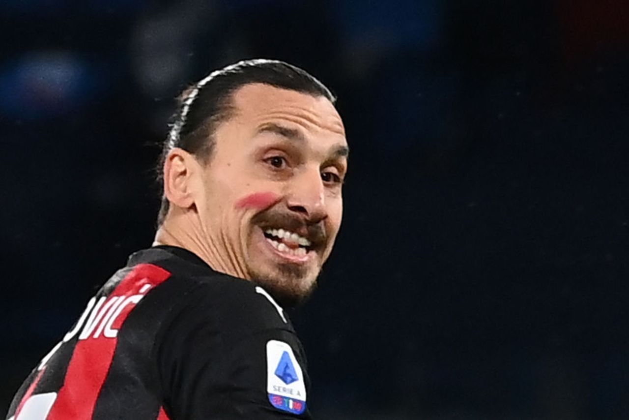 Ibrahimovic