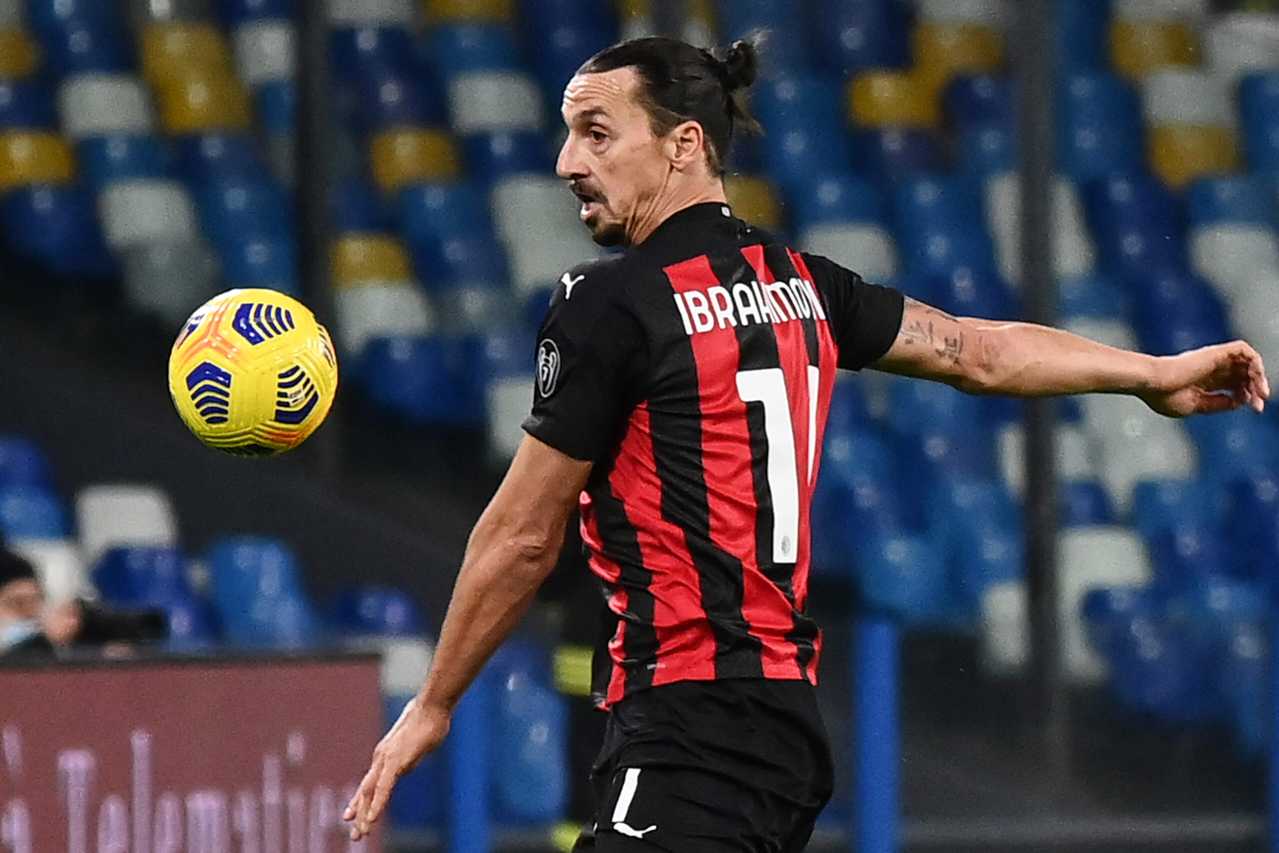 Calciomercato Milan chi potrebbe essere il vice Ibra: ipotesi e scenari