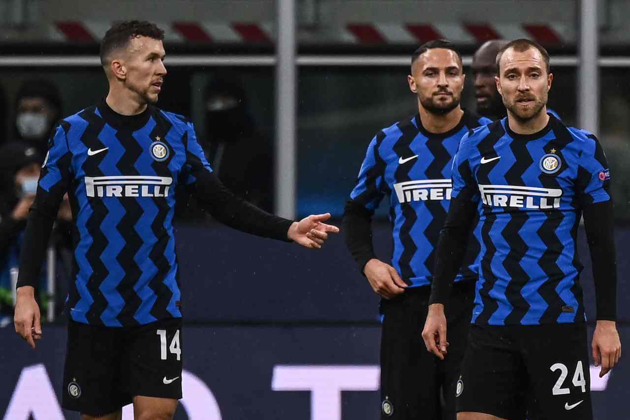 Cagliari-Inter, dove seguirla in streaming (Getty Images)
