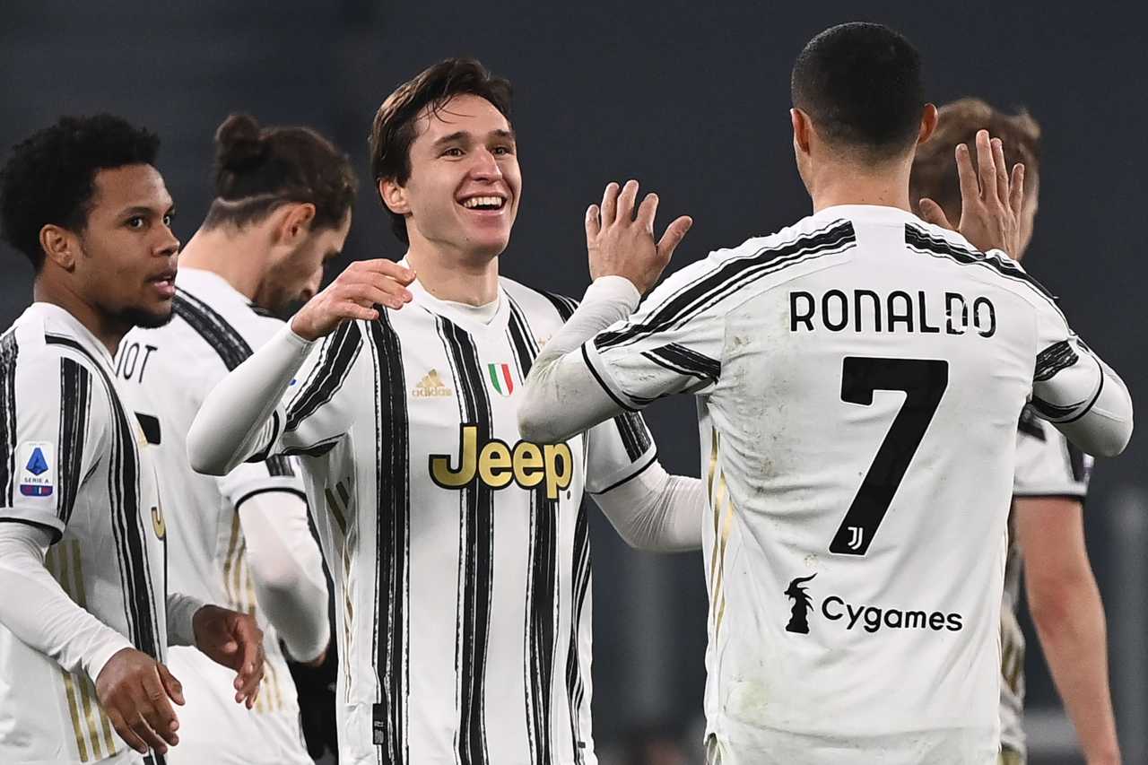 Juventus, le cinque partite da ricordare del 2020 in Serie A - Video