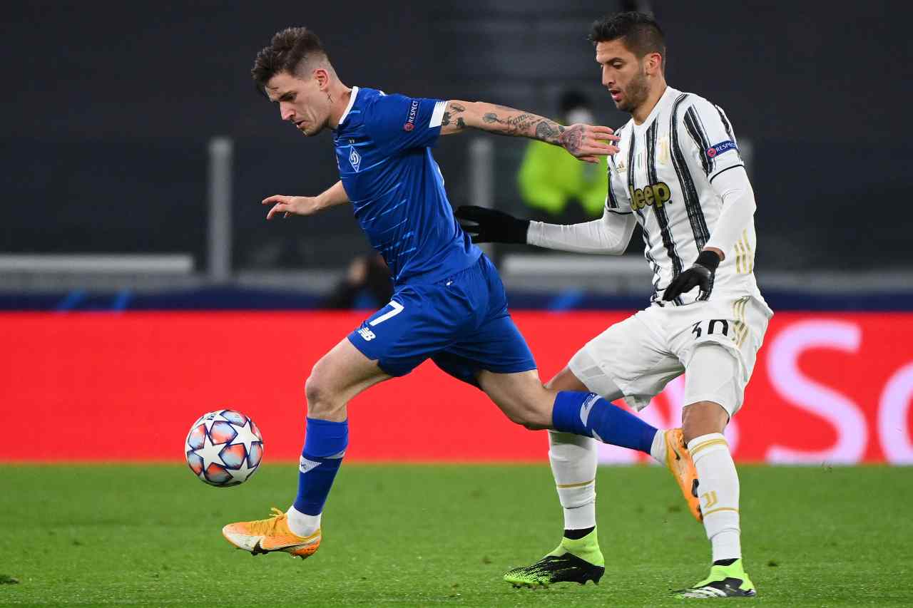 Champions League, highlights Juventus-Dinamo Kiev: gol e sintesi partita - Video