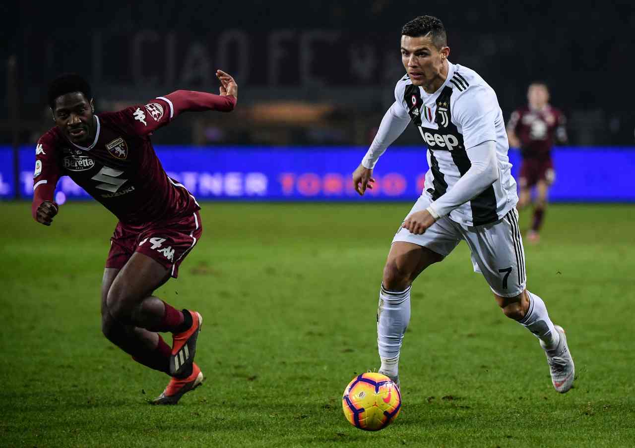 Serie A, Juventus-Torino: precedenti, numeri e statistiche del derby
