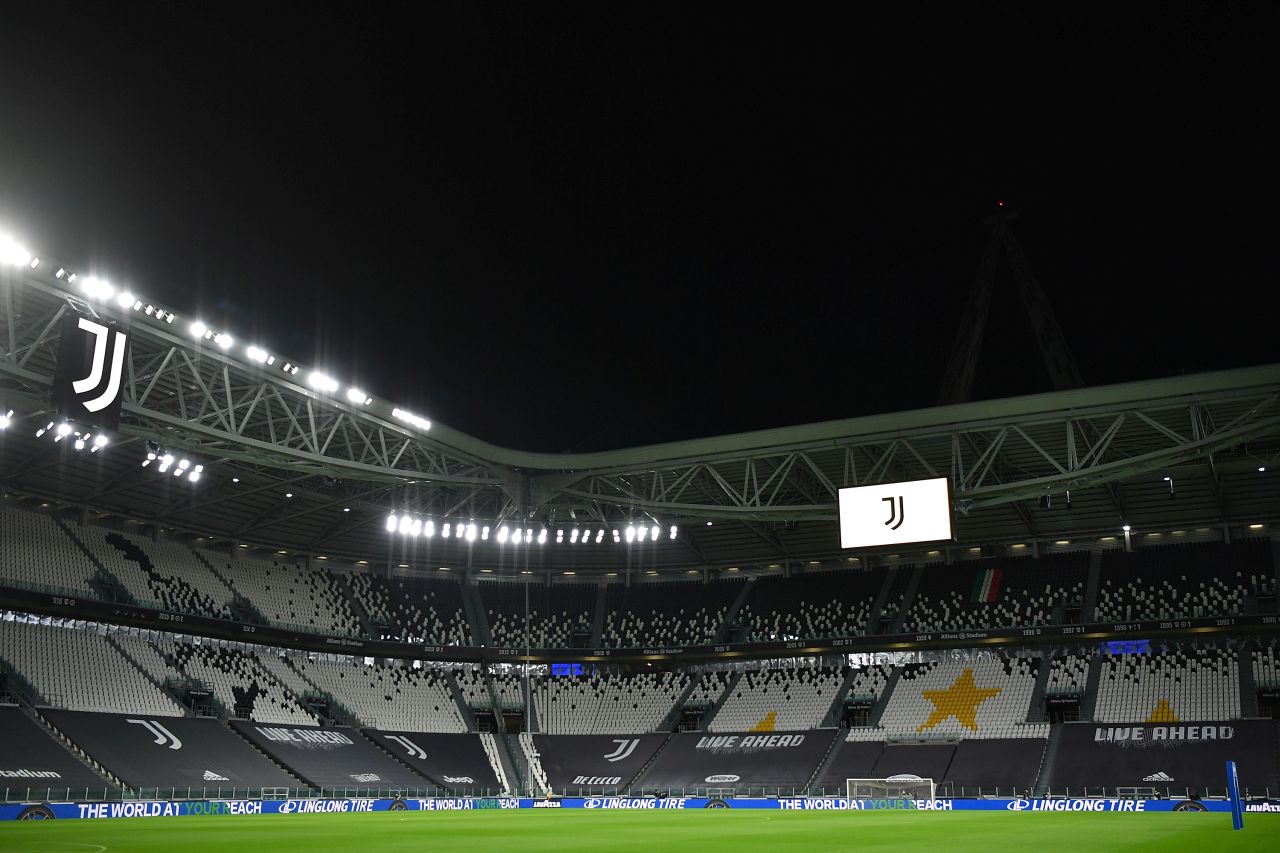 Juventus-Napoli