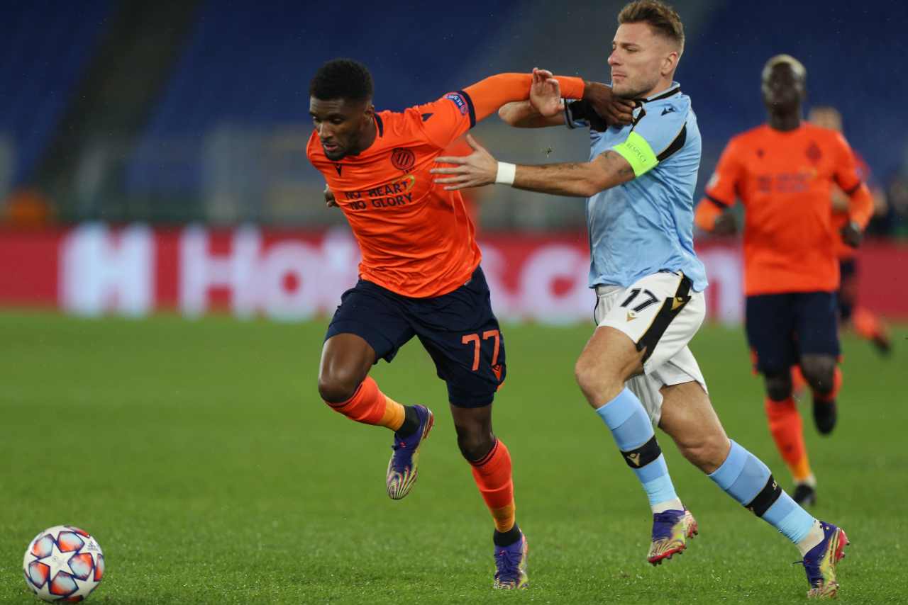 Champions League, highlights Lazio-Bruges: gol e sintesi partita - Video