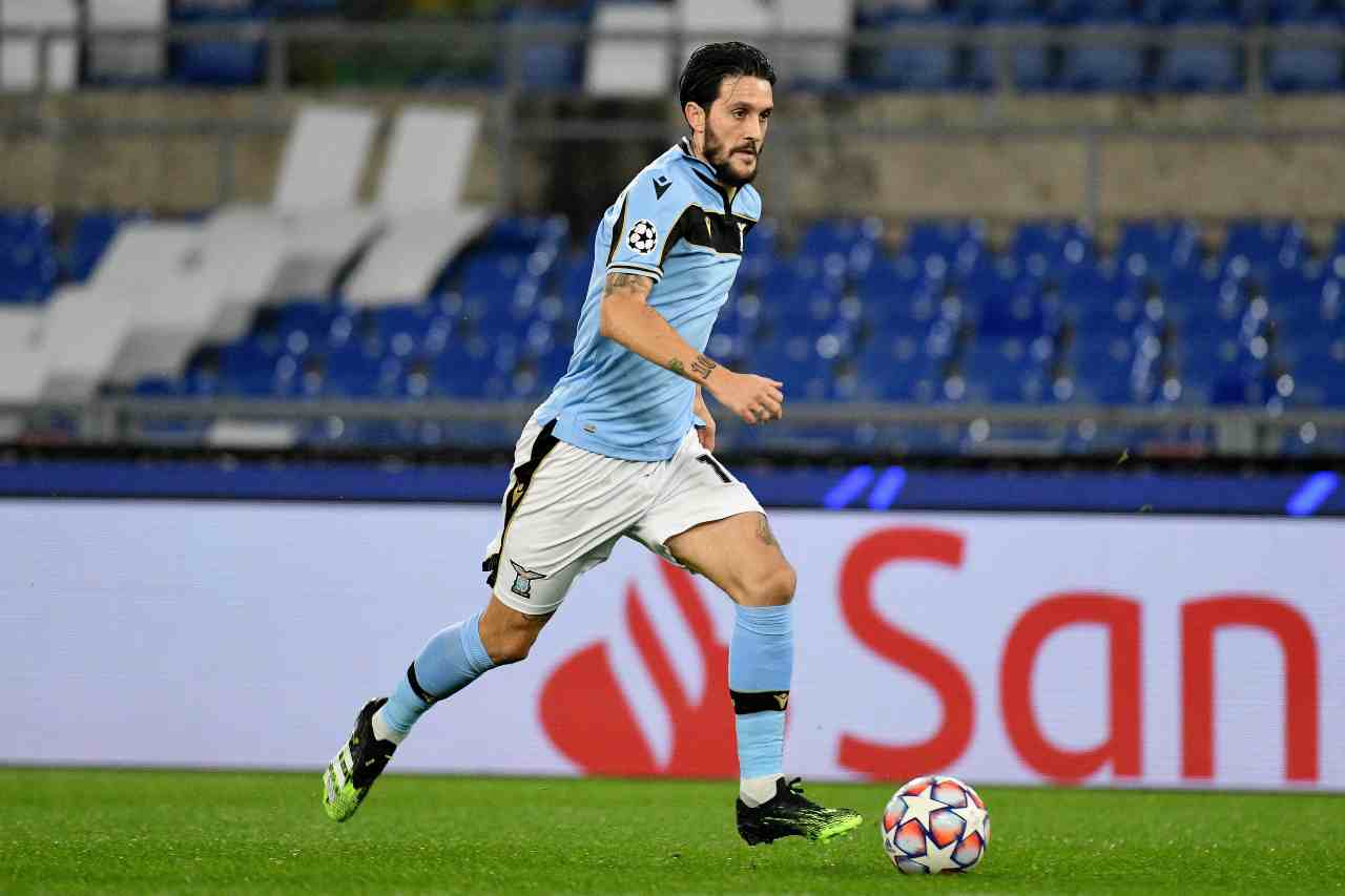 Lazio, Luis Alberto lascia o rilancia? Le possibili destinazioni