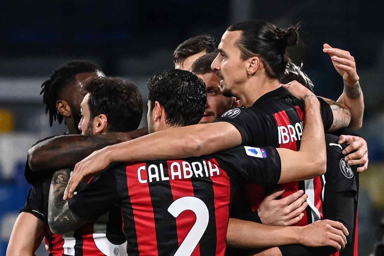 Bologna-Milan streaming 