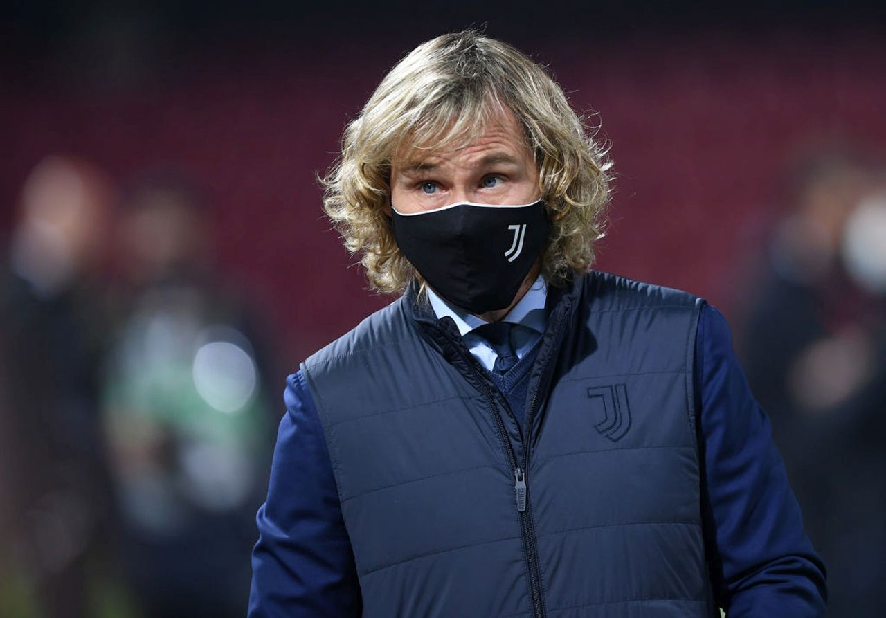 Commisso Nedved