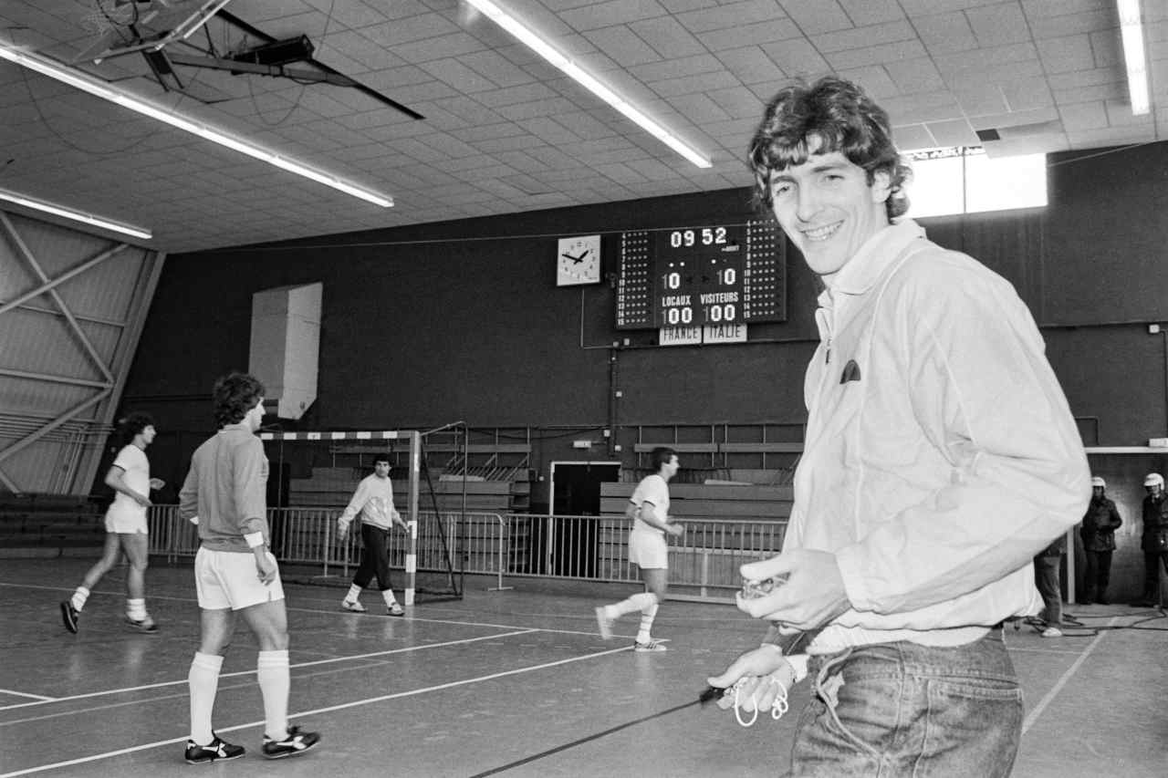 Premio Paolo Rossi al capocannoniere della Serie A: il sì di Malagò