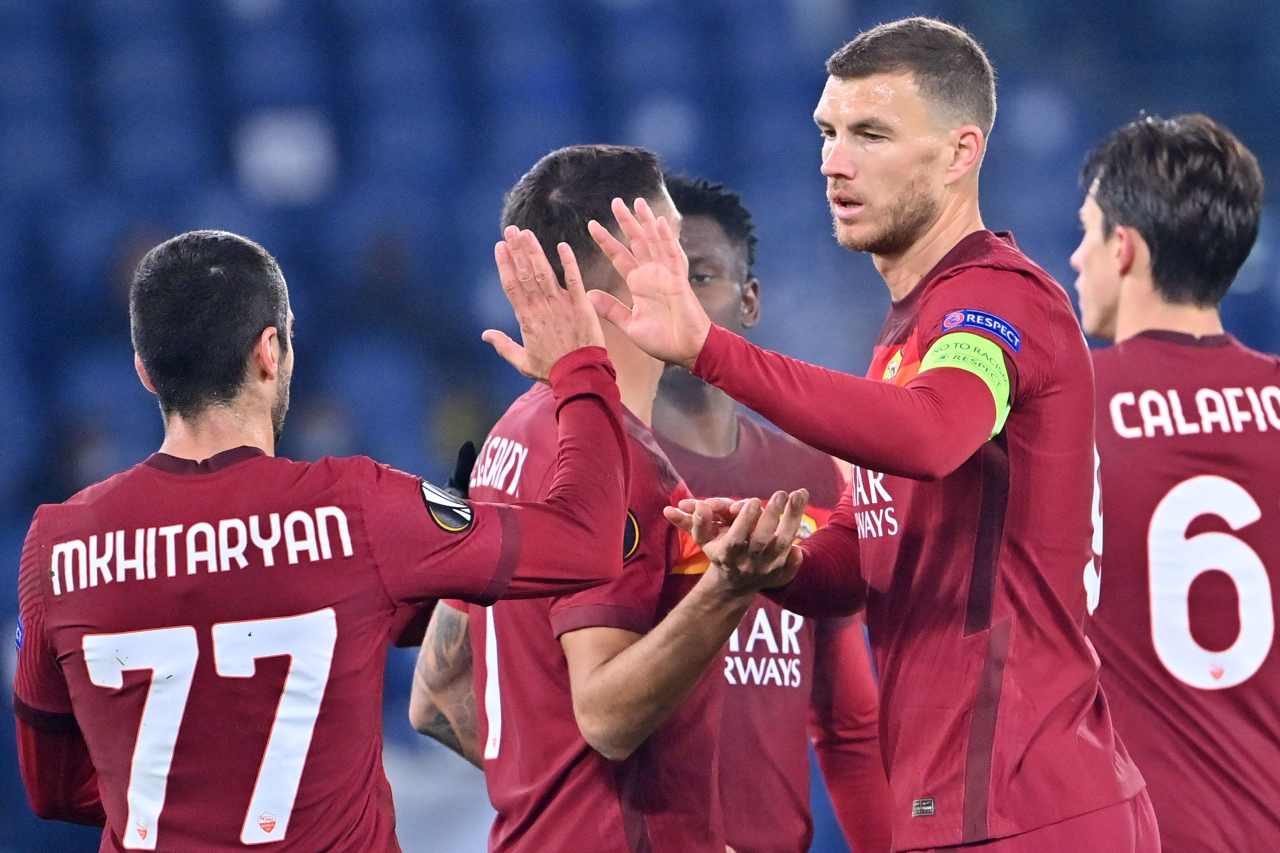 Roma-Inter, dove guardarla in streaming (Getty Images) 