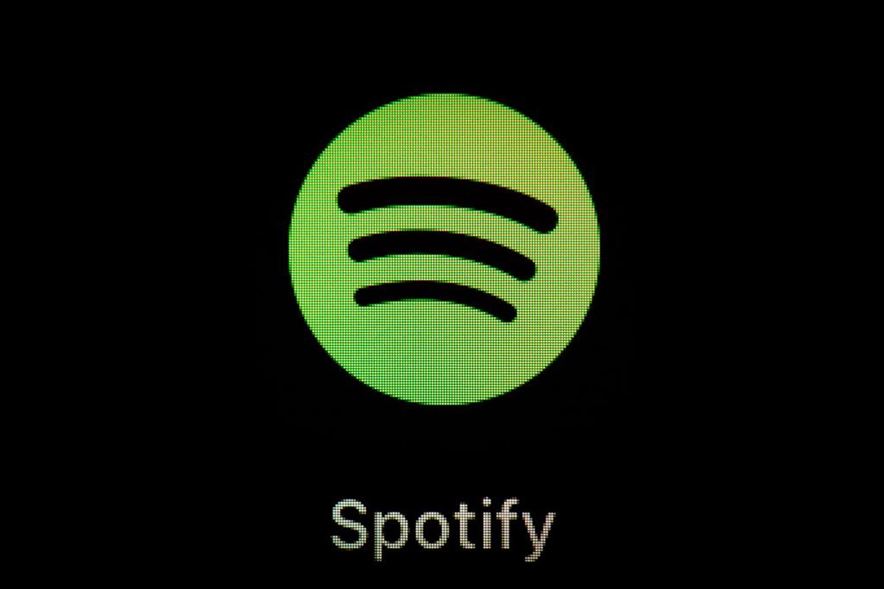 Spotify