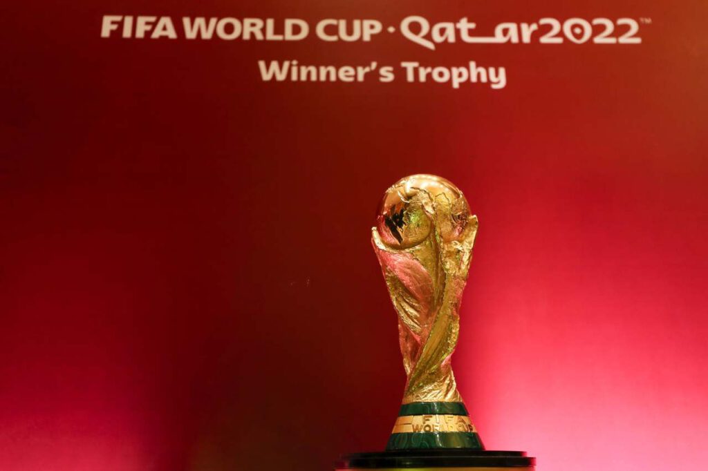 Mondiali 2022, sfida per i diritti tv: Sky e Amazon sul pacchetto (Getty Images)