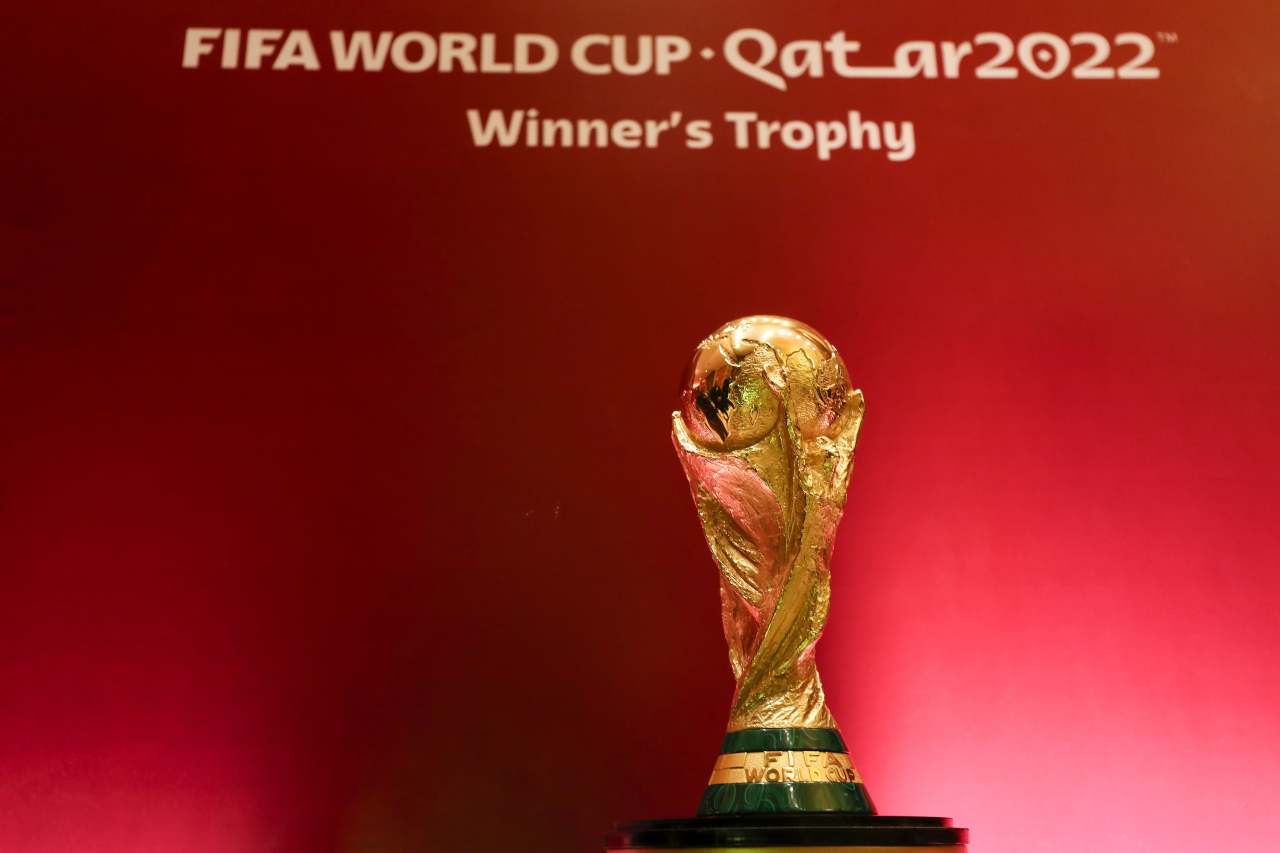 Mondiali 2022, sfida per i diritti tv: Sky e Amazon sul pacchetto (Getty Images)