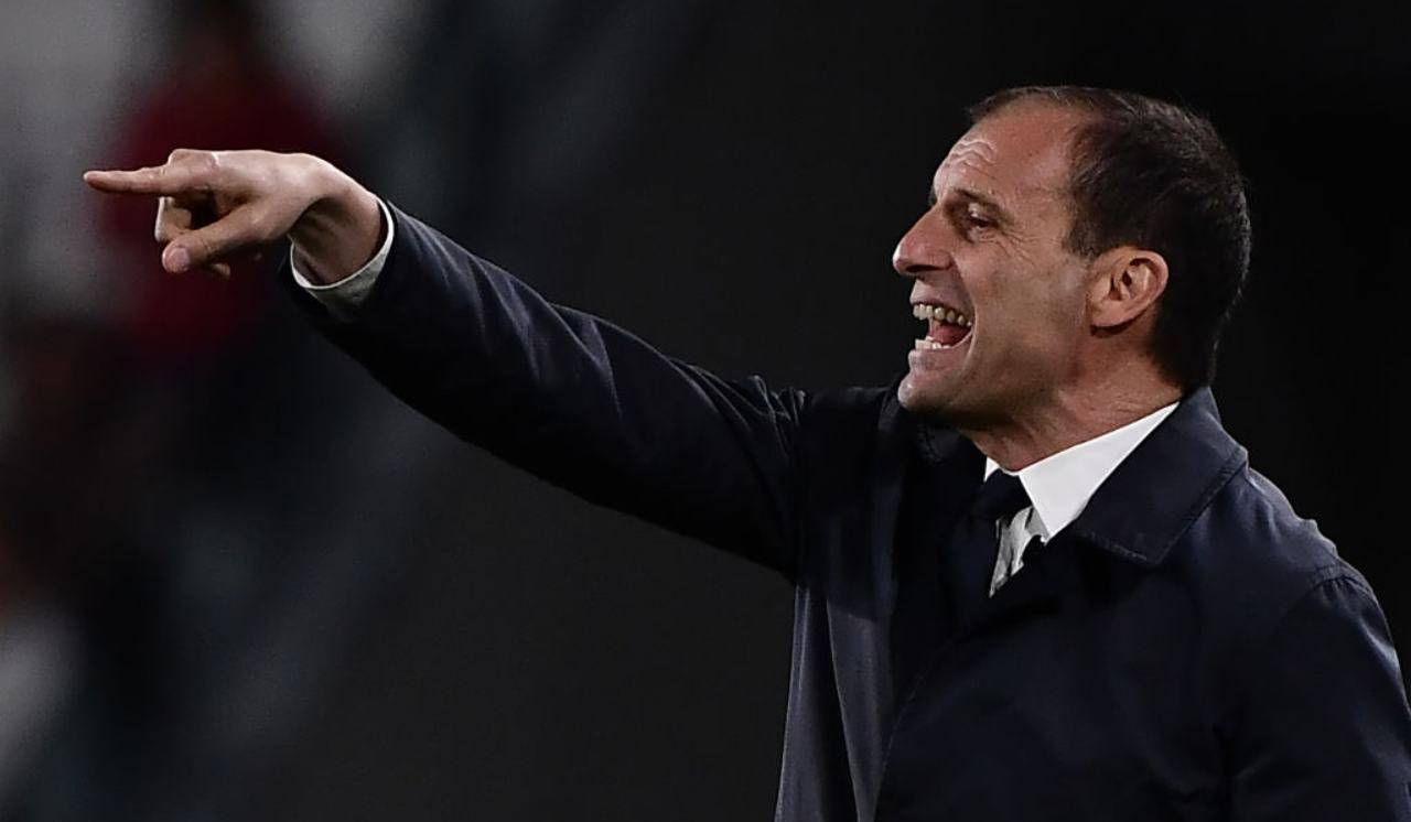 Allegri, salta il Chelsea: le ultime (Getty Images)