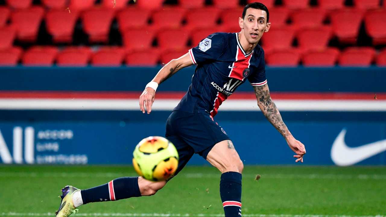 DiMaria mercato 