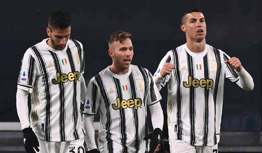 Juventus-Porto, Arthur ancora indisponibile (Getty Images)