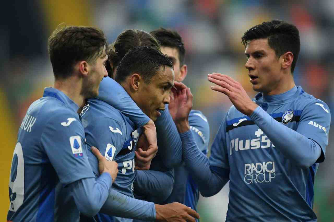 Atalanta-Lazio streaming 