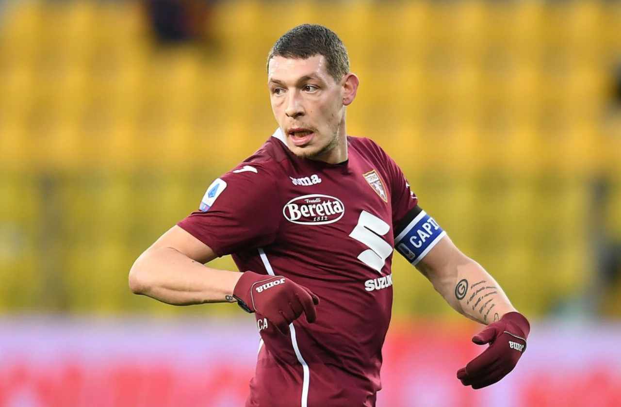 Milan, Belotti possibile sostituto di Ibrahimovic (Getty Images)