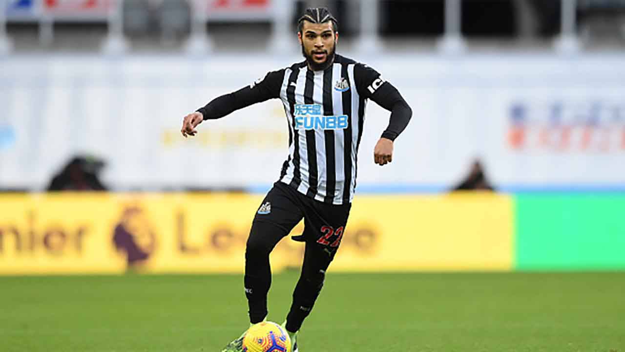 Calciomercato DeAndre Yedlin