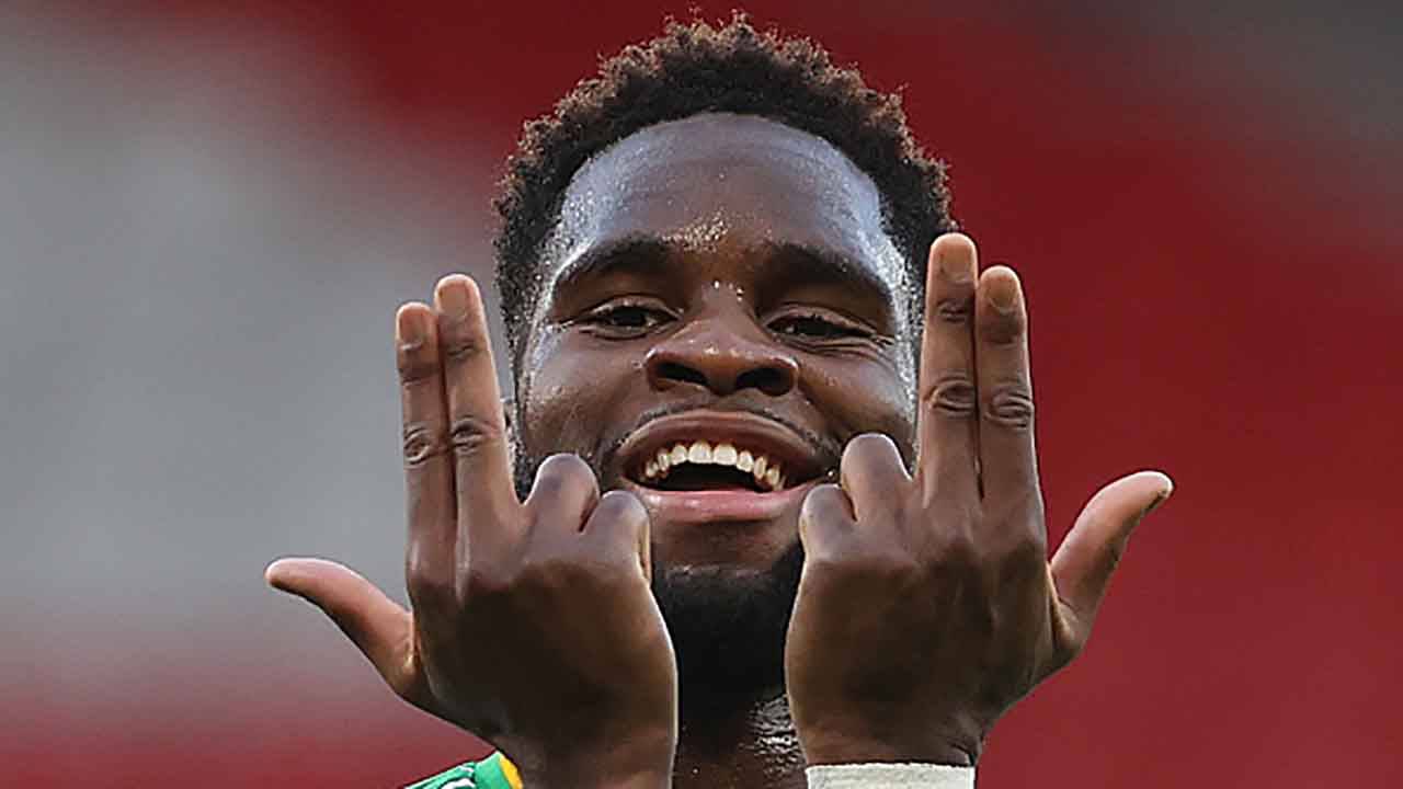 Calciomercato Odsonne Edouard