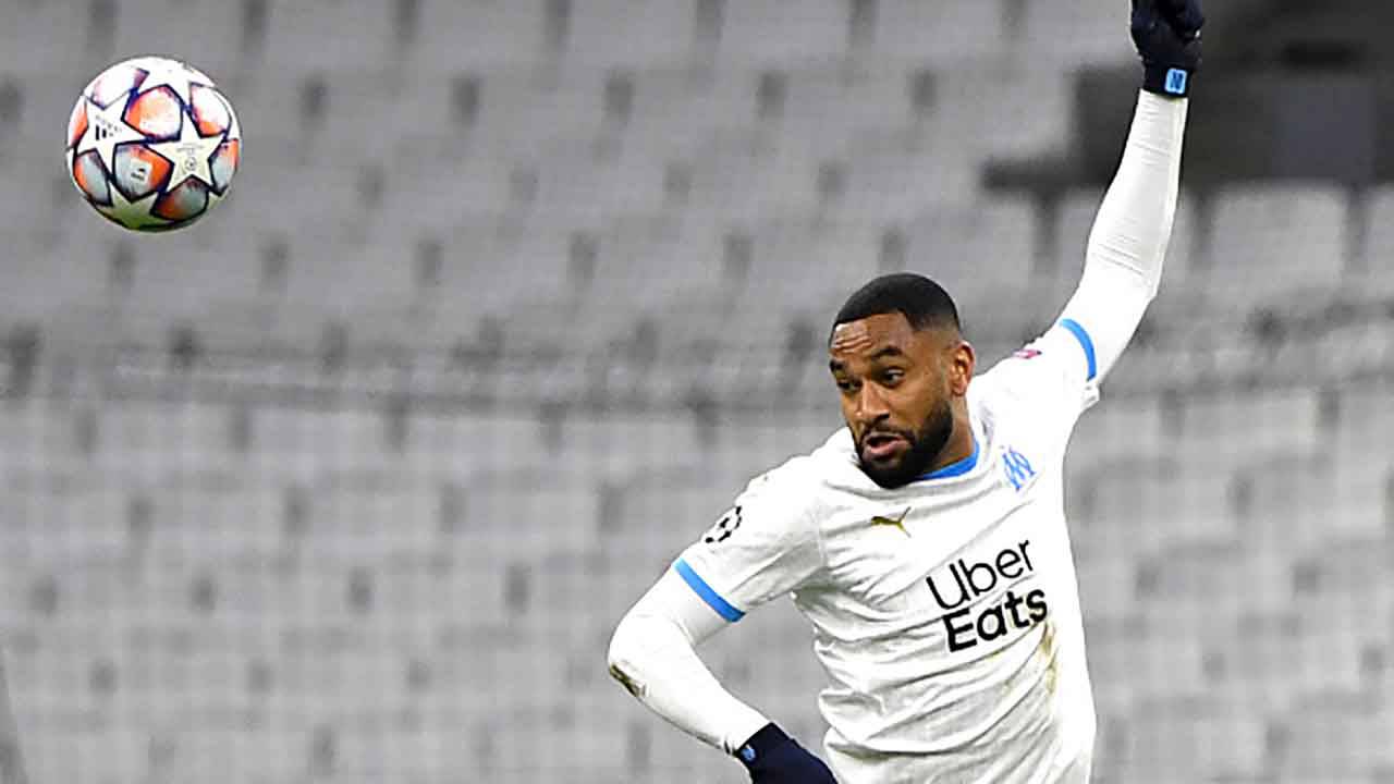 Calciomercato Jordan Amavi