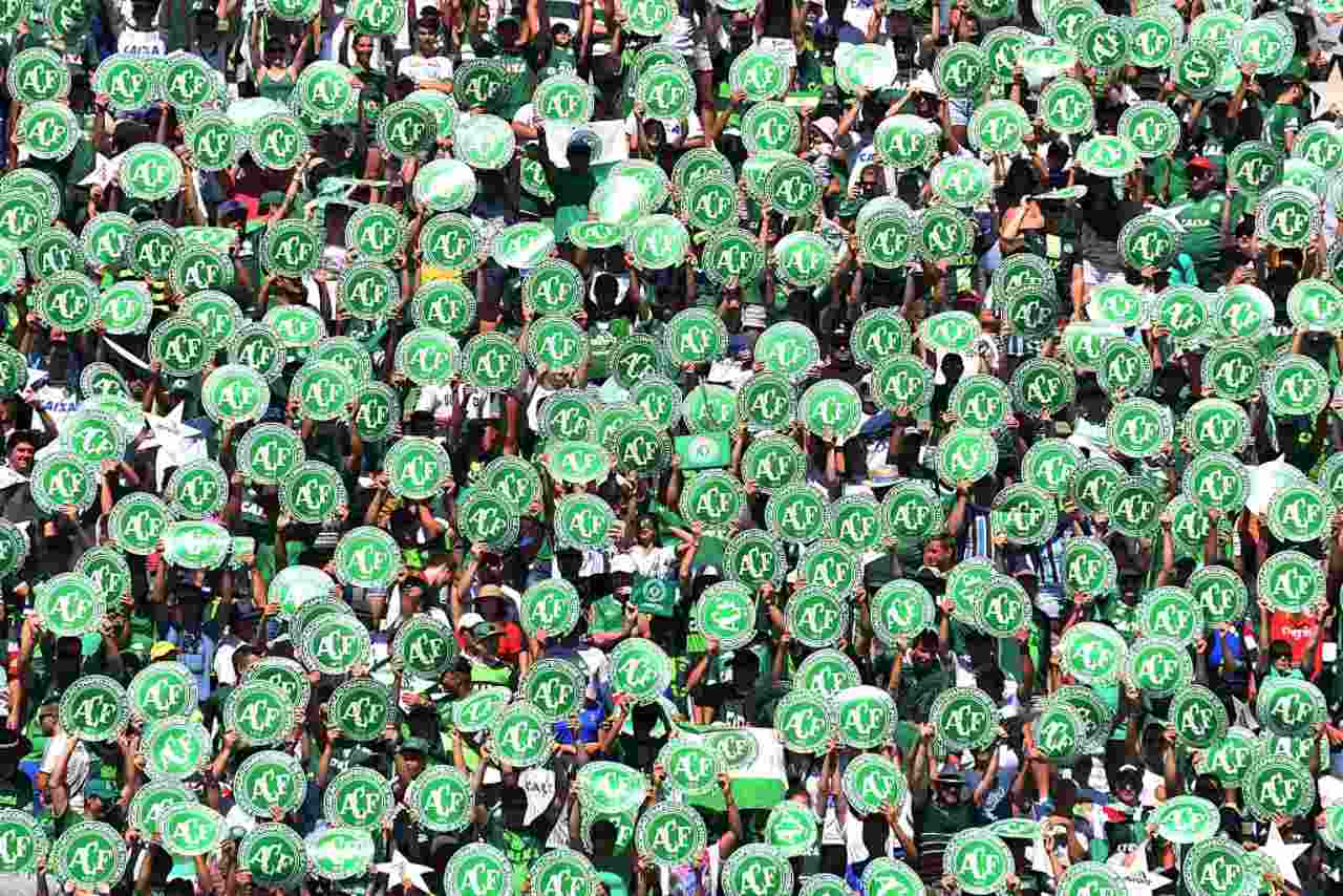 Chapecoense