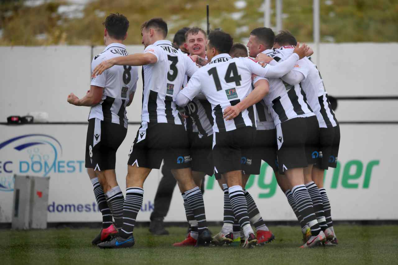 chorley fa cup 