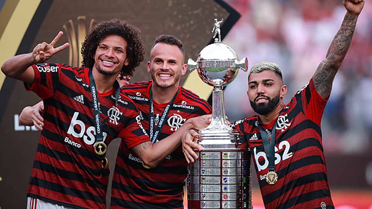 Copa Libertadores