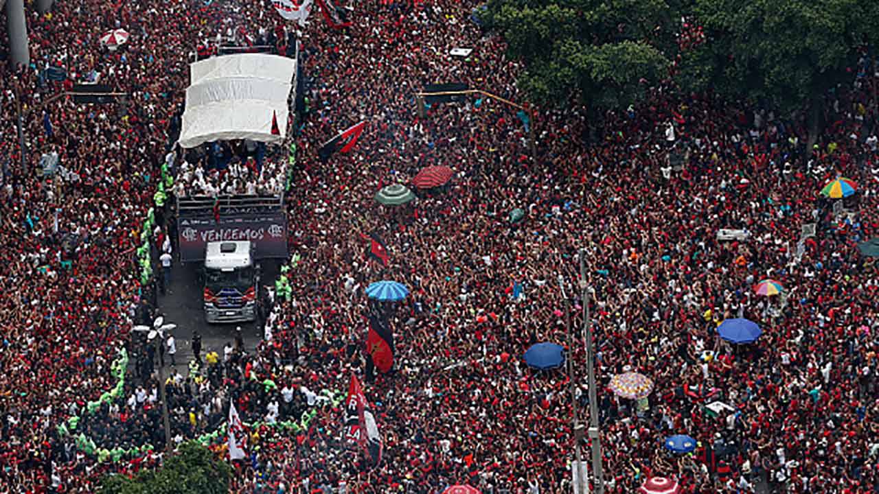 Copa Libertadores