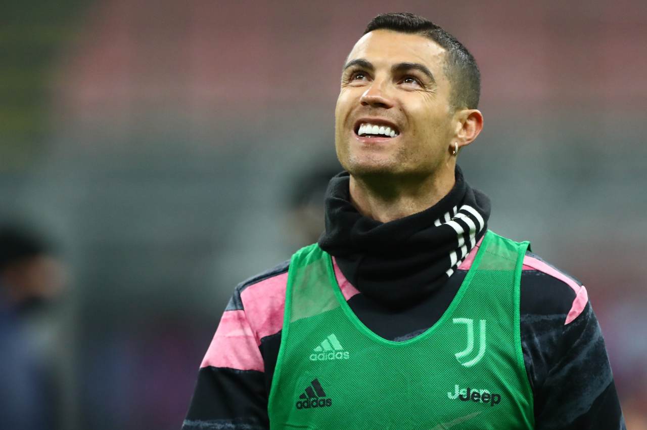 Cristiano Ronaldo travolto dalle critiche (Getty Images)