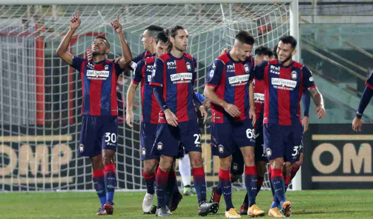 Inter-Crotone, dove vederla (Getty Images)