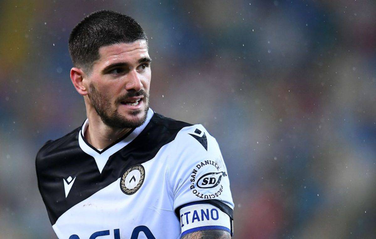 Udinese, De Paul blindato fino a giugno: la posizione del club