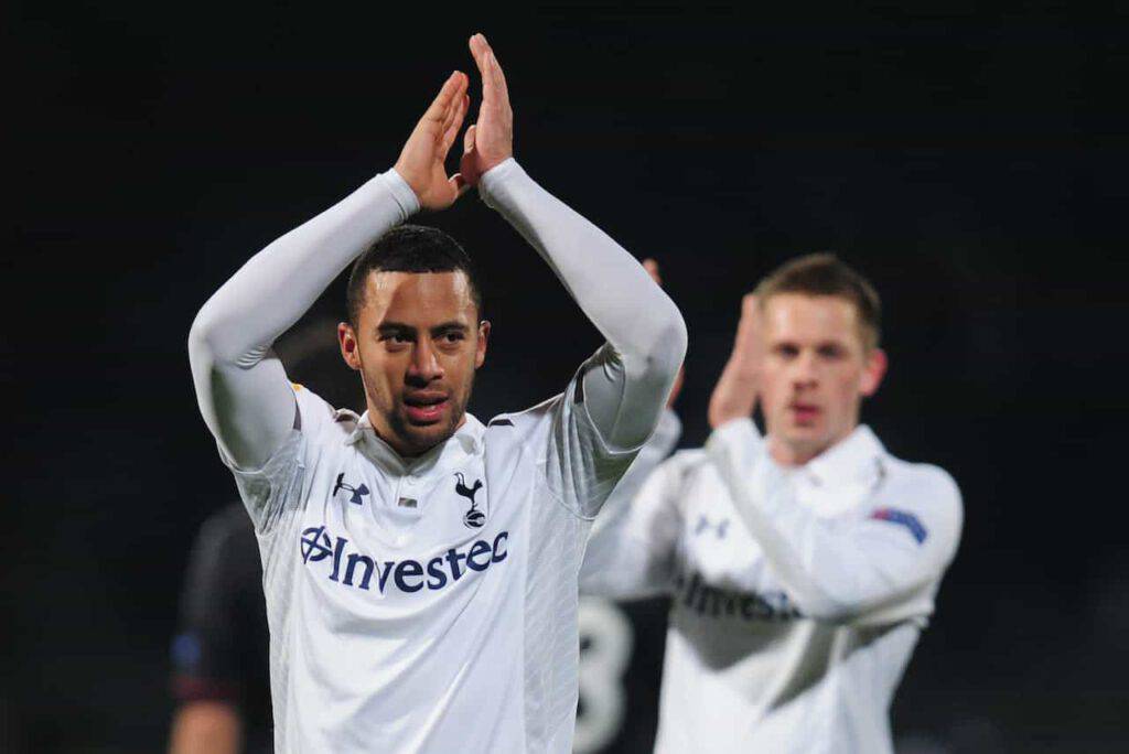 Dembele Lione (Getty Images)