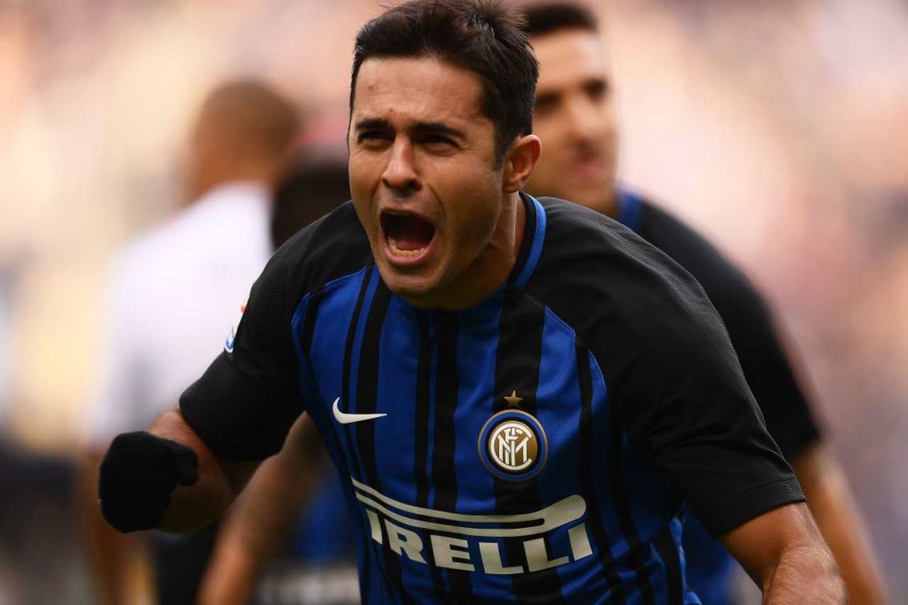 Eder, ipotesi Inter per gennaio (Getty Images)