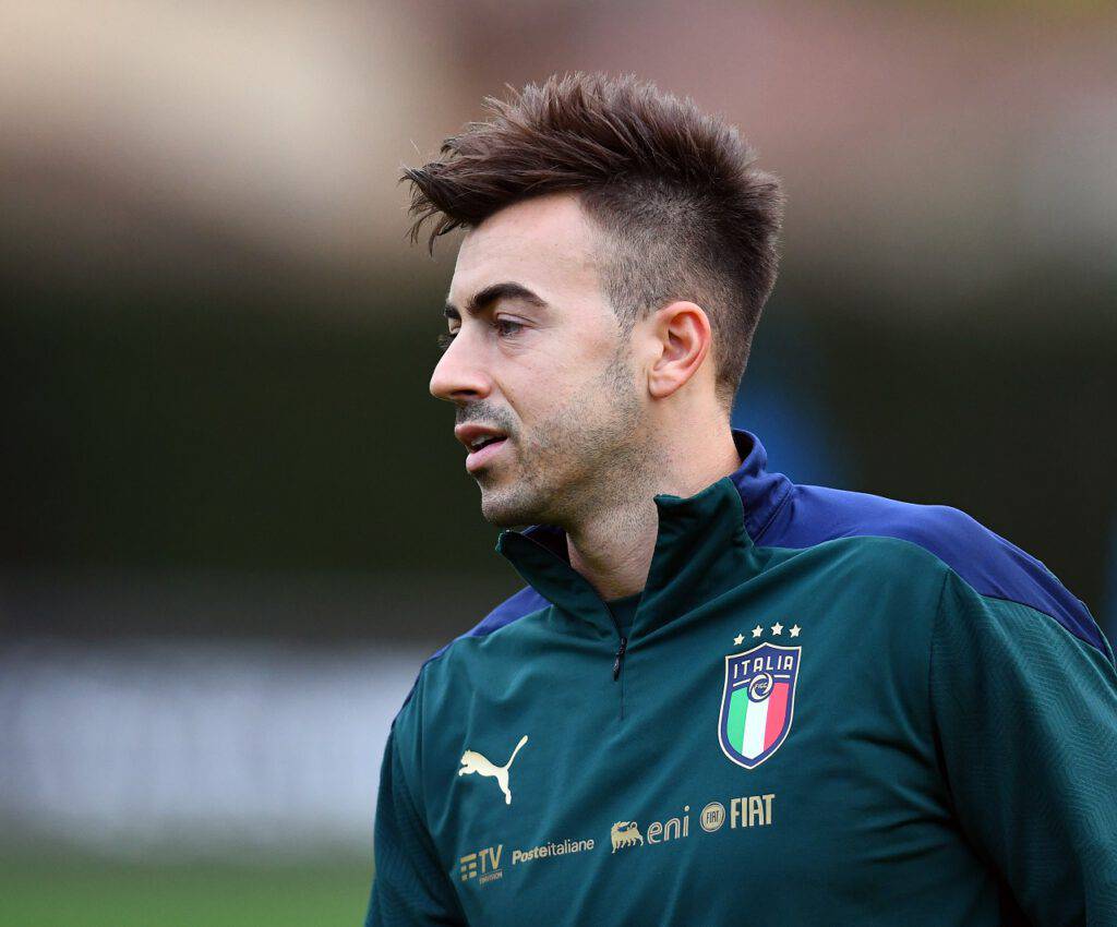 El Shaarawy Roma