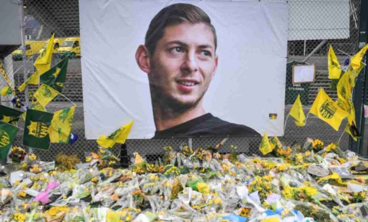 Emiliano Sala dubbi morte