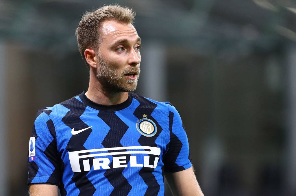 Inter Eriksen